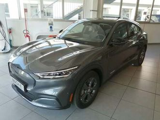 ford mustang mach-e standard 269cv nuova a brescia