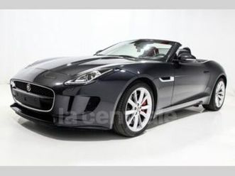 cabriolet 3.0 v6 s 380 s bva8