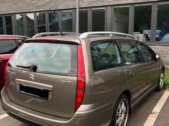 okazion shitet citroen c5 2007