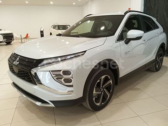 mitsubishi eclipse cross phev kaiteki 4wd