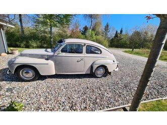 volvo pv 444/445 1,6