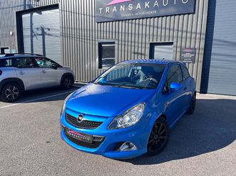 OPEL CORSA OPC opel-corsa-1-6-192-turbo-opc