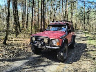 nissan-patrol-y60-2-8-wyprawowy-trzebinia-o-olx-pl