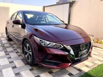 nissan-sentra-sv-2-0-149-hp