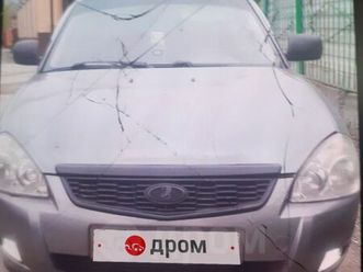 продажа лада приора, 2008 год в грозном