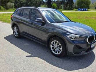 bmw x1 2020 sdrive16d αυτοματο ελληνικησ αντιπροσωπειασ!!!
