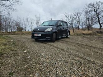 TOYOTA PASSO toyota-passo-2006