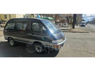 продажа toyota lite ace, 1993 год в чите