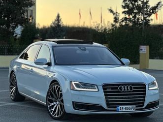 audi a8l 2016 okaziooon😱