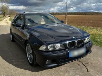BMW SERIE 5 M5 bmw-m5-e39-phase-1-5