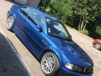 bmw-m3-e46-2001-boite-meca