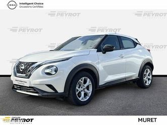 nissan juke dig-t 117 dct7 business edition