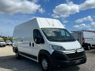 jumper citroen industrial manual de 4 puertas