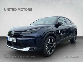 CITROEN C4 citroen-c4-max-1-2-96