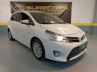 toyota - verso 1.6d 115d business 7pl.