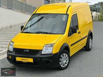 FORD TRANSIT CONNECT srb-auto'dan-ford-connet-yuksek-tavan-110-luk-40-pesinat-ile