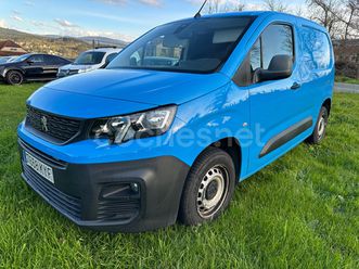 peugeot partner pro standard 600kg bluehdi