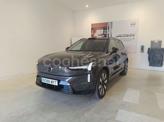 volvo ex90 twin bev eawd ultra
