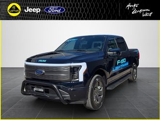 f-150 lightning dkab.pick-up 98 kwh lariat launch edition