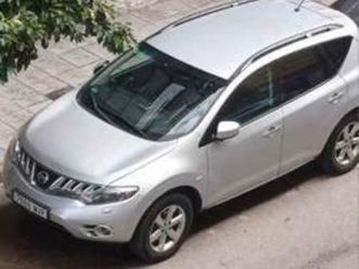 nissan - murano
