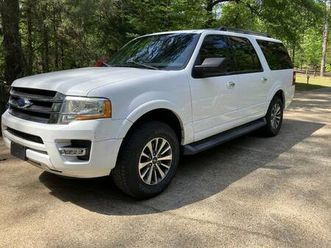 2017-ford-expedition-el-xlt-for-sale-by-owner