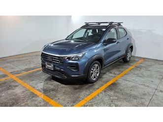 fiat pulse 1.3 drive suv 2023