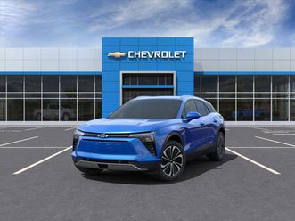 chevrolet blazer ev 2025 lt ti