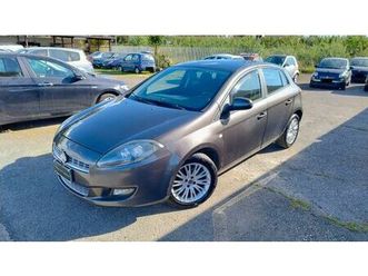 fiat bravo 1.6 mjt 105 cv