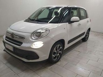 fiat 500l 1.4 mirror 95cv my20