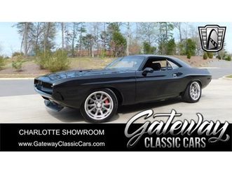 1971-dodge-challenger-restomod