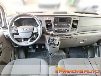 320 2.0 ecoblue l1 h1