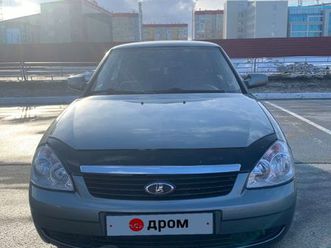 продажа лада приора, 2010 год в сургуте