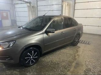 продажа лада гранта, 2020 год в белово