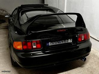 toyota celica 1996 2.0 gt 8.000€ συζητησιμη