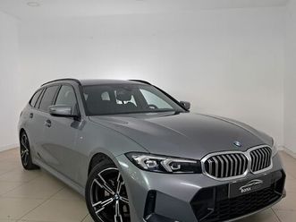 320 d touring pack desportivo m auto