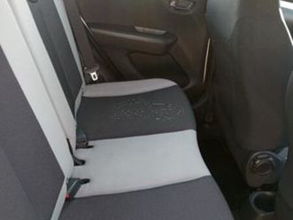 TOYOTA AYGO toyota-aygo-2017-x-play-touch