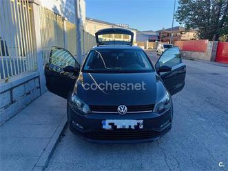 VOLKSWAGEN POLO volkswagen-polo-apolo-1-0-bmt