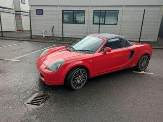 mr2-with-6-speed-gearbox-for-sale-or-swap