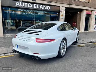 (991) carrera s