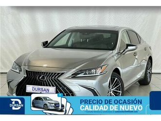 lexus es 2.5 300h premium