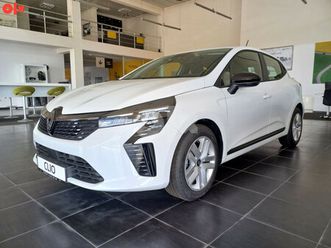 renault clio 1,0 tce 100 lpg evolution (benzin+plin)