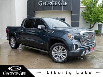 GMC SIERRA 1500 CREW CAB 2020-gmc-sierra-1500-for-sale