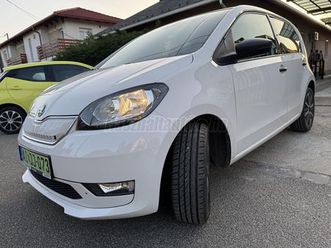 skoda-citigo-e-iv-ambition-39000km-teli-nyari-kerek-szett
