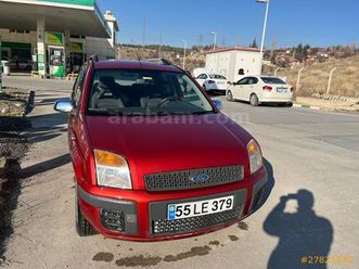 FORD FUSION 1-4-tdci-comfort-asm