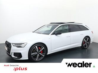 audi-a6-avant-55-tfsi-e-quattro-pro-line-s-competition-367-pk-wegklapbare-trekhaak