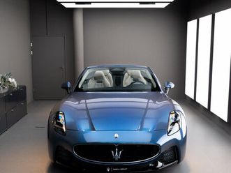 grancabrio modena - azzurro astro glossy - fuoriserie