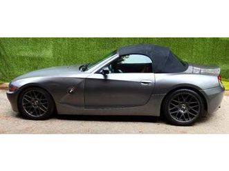 bmw - z4