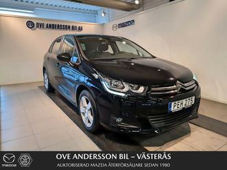 1.2 puretech (110) välservad|bluetooth|applecarpl