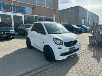 SMART FORTWO CABRIO BRABUS smart-fortwo-brabus-0-9-turbo-twinamic-cabrio-xclusive