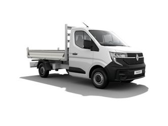 iv fgn trac 3t5 l2h2 blue dci 150 advance